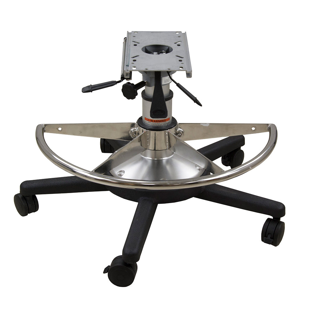 Springfield InShore LE1 Adjustable Mainstay Package