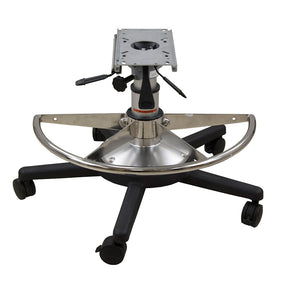 Springfield InShore LE1 Adjustable Mainstay Package