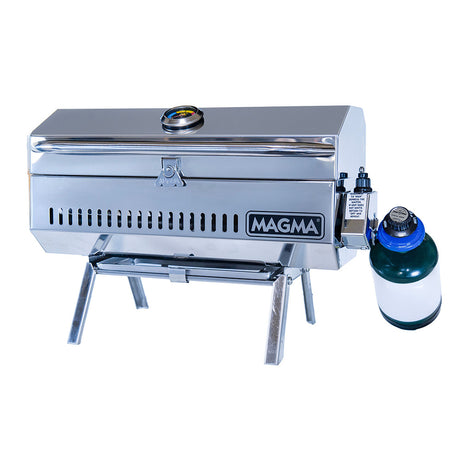 Magma Anacapa Gas Grill  9 x 18
