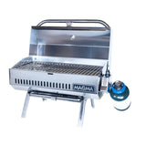 Magma Anacapa Gas Grill  9 x 18