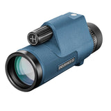 Hawke Optics Endurance ED Marine Binoculars 7x42 Monocular  Blue wCompass