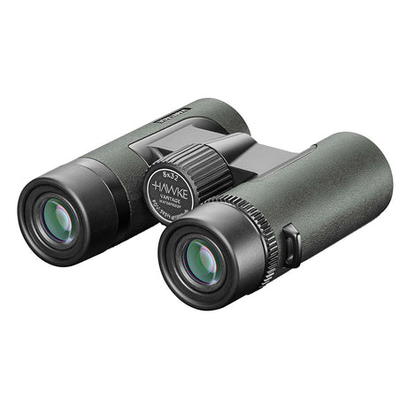 Hawke Optics Vantage Binocular 8x32  Green