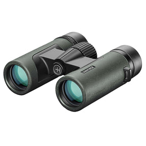 Hawke Optics Vantage Binocular 10x32  Green