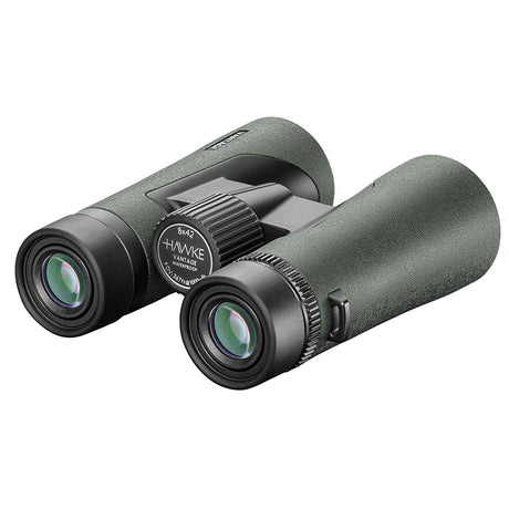 Hawke Optics Vantage Binocular 10x42  Green