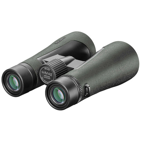 Hawke Optics Vantage Binocular 10x50  Green