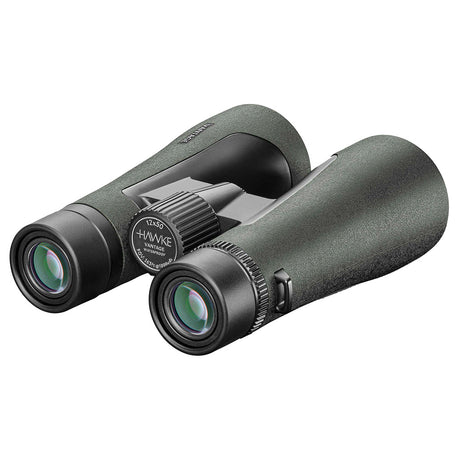 Hawke Optics Vantage Binocular 12x50  Green