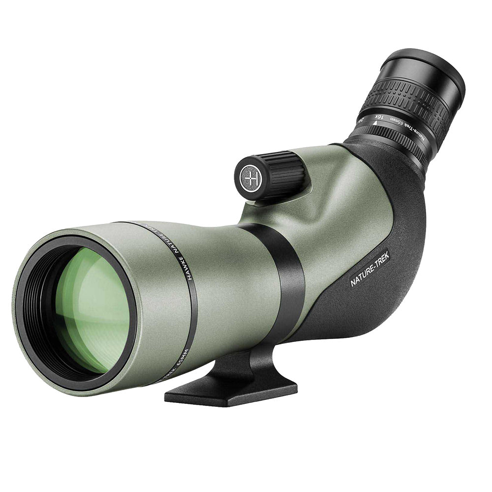 Hawke Optics NatureTrek Spotting Scope 1648x65