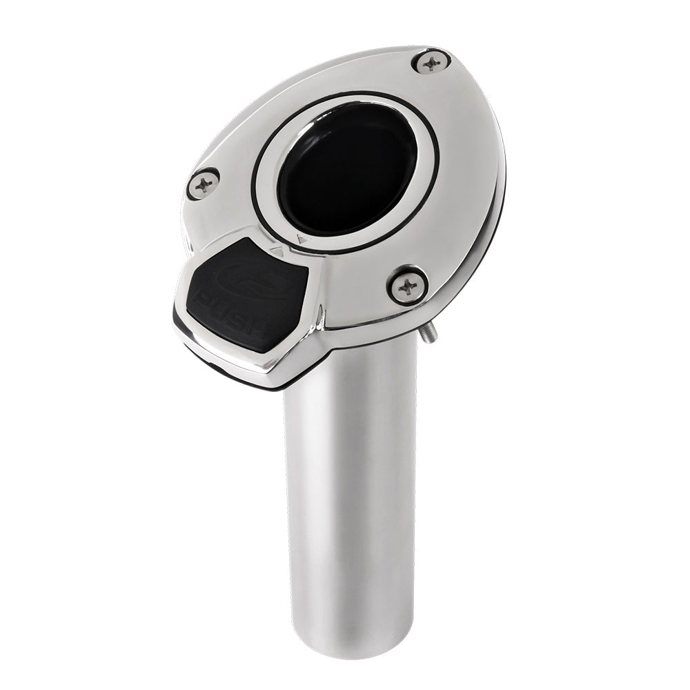 Exploding Fish EVO360 Flush Mount Rotating Rod Holder w85 Tube at 30 Degrees
