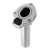 Exploding Fish EVO360 Flush Mount Rotating Rod Holder w85 Tube at 30 Degrees