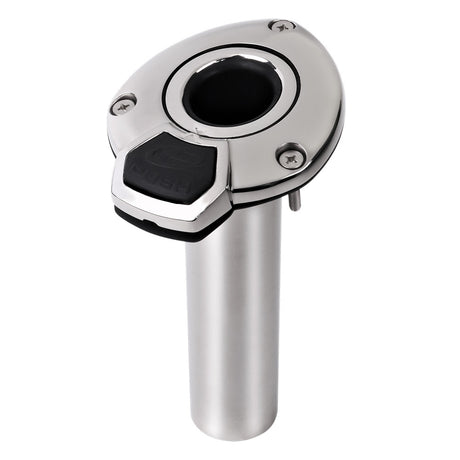 Exploding Fish EVO360 Flush Mount Rotating Rod Holder w85 Tube at 15 Degrees