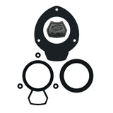 Exploding Fish Service Kit 360 fRotating Holder