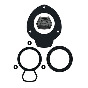 Exploding Fish Service Kit 360 fRotating Holder