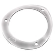 Exploding Fish Universal Backing Plate