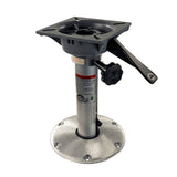 Springfield 238 PlugIn Locking 3Piece Pedestal Package  12