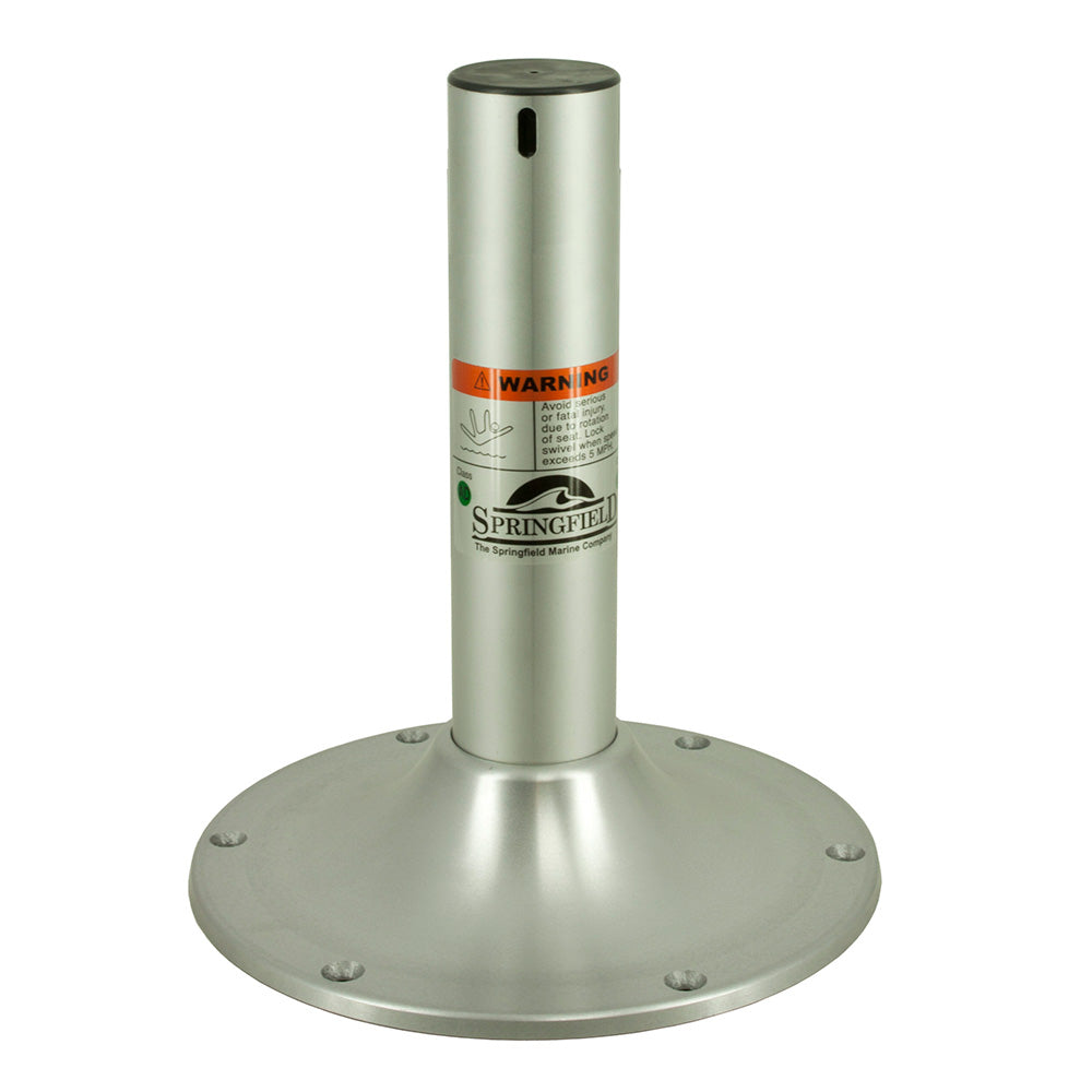 Springfield 238 Clipper FixedHeight Pedestal  13