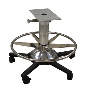 Springfield 4 InShore RS2 Pedestal Package