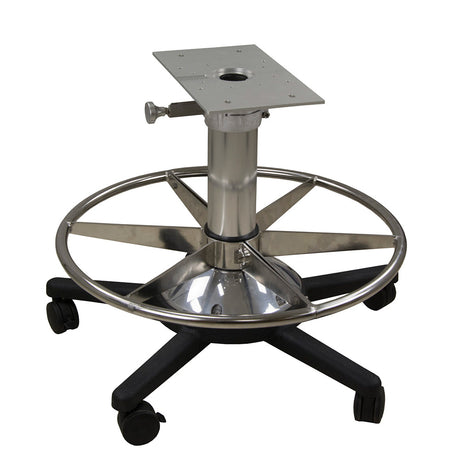 Springfield 4 InShore RS2 Pedestal Package