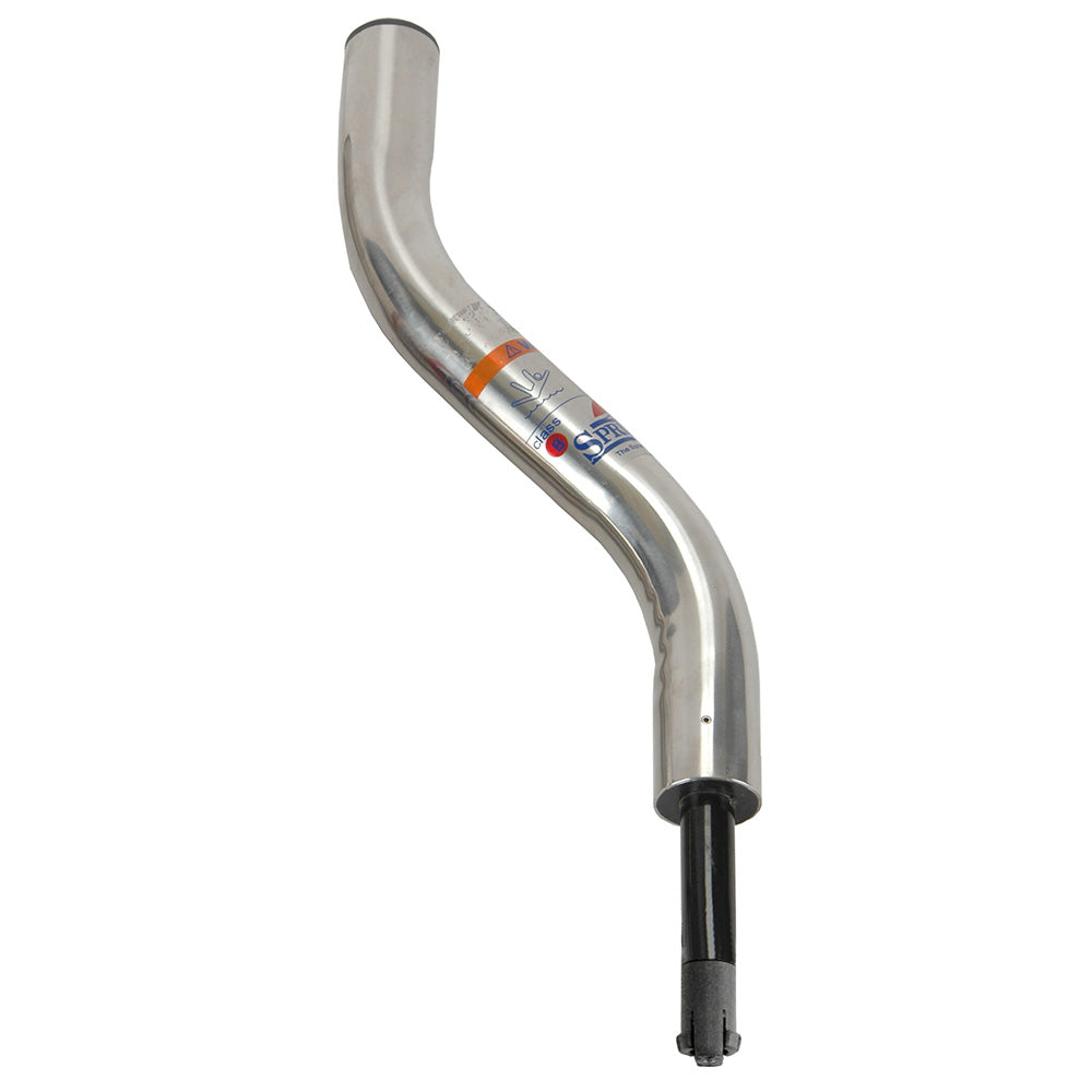 Springfield KingPin Standard FixedHeight Offset Post  13
