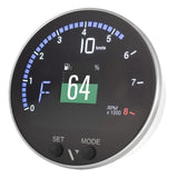 Veratron Suzuki VMH35 PWM Display wSumitomo Connectors