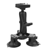 RAM Mount RAM TwistLock Triple Suction Heavy Duty Mount fStarlink Mini