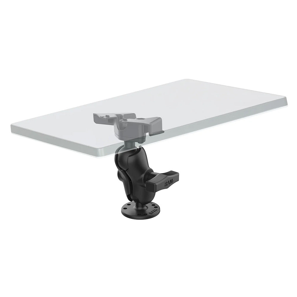 RAM Mount RAM DrillDown Heavy Duty Mount fStarlink Mini