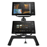 RAM Mount RAM Fishfinder Deck Kit wHumminbird Helix 810  XPLORE Mount