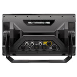 Humminbird APEX 16 VX MSI ChartplotterFishfinder wTransom Mount Transducer