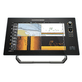 Humminbird APEX 16 VX MSI ChartplotterFishfinder wTransom Mount Transducer