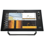 Humminbird APEX 19 VX MSI ChartplotterFishfinder wo Transducer