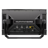 Humminbird APEX 19 VX MSI ChartplotterFishfinder wTransom Mount Transducer