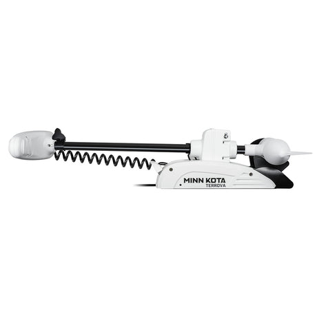 Minn Kota Kayak Riptide Terrova 55MR 12V  55lb  36
