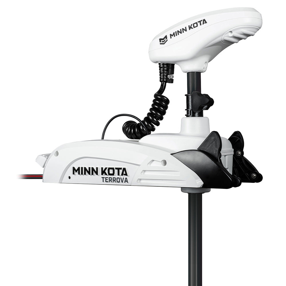 Minn Kota Kayak Riptide Terrova 55MR 12V  55lb  36
