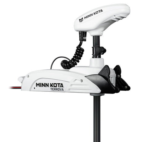Minn Kota Kayak Riptide Terrova 55MR 12V  55lb  36