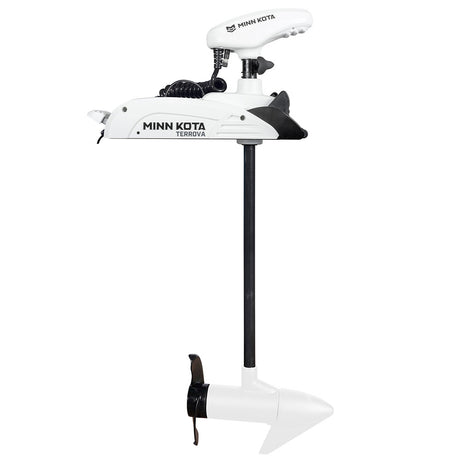 Minn Kota Kayak Riptide Terrova 55MR 12V  55lb  36