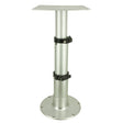 Springfield 3Stage Table Pedestal Package