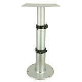 Springfield 3Stage Table Pedestal Package