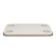 Springfield 155 x 275 Rectangular Table Top  White