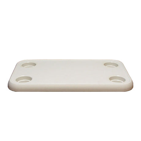 Springfield 155 x 275 Rectangular Table Top  White