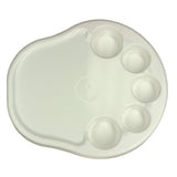 Springfield Table Top Party Platter  White