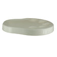 Springfield Table Top Party Platter  White
