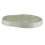 Springfield Table Top Party Platter  White
