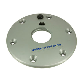 Springfield ThreadLock Table Base