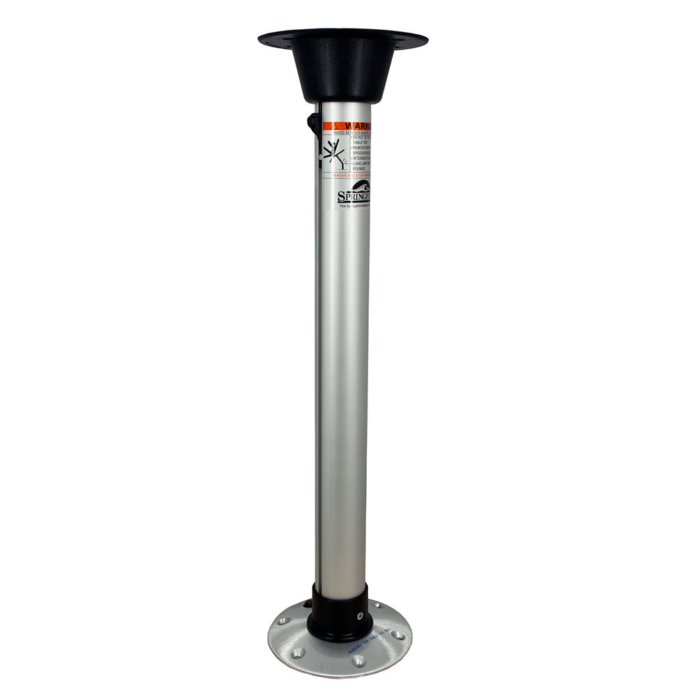 Springfield 238 ThreadLock UniLock Table Pedestal Package  27