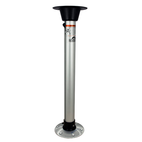 Springfield 238 ThreadLock UniLock Table Pedestal Package  27