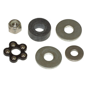 Springfield SpringLock Power Pedestal Repair Kit