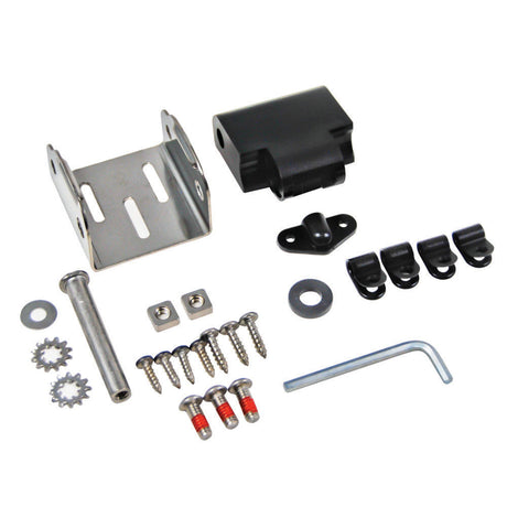 Humminbird MHXHS TM Mounting Hardware