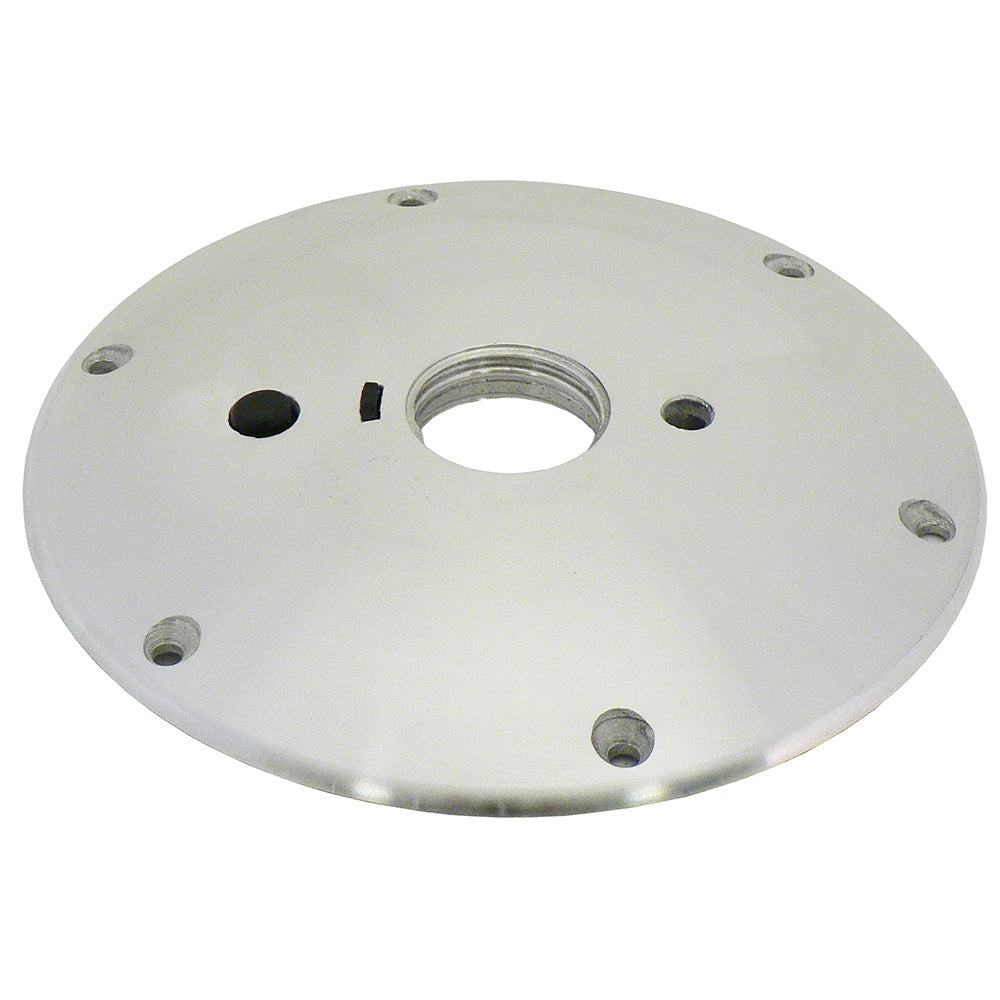 Springfield ThreadLock Aluminum Surface Mount Base  10