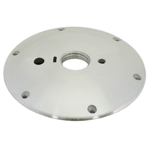Springfield ThreadLock Aluminum Surface Mount Base  10