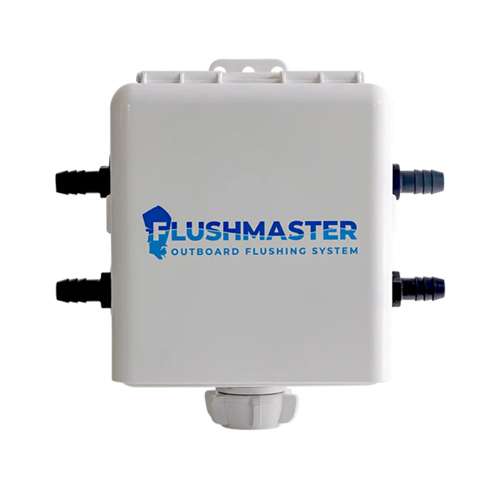 Flushmaster Suncover fFlushmaster