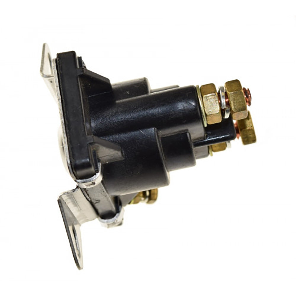 Regitar USA Solenoid fMercury Outboard Starters  Mercruiser Starter  Power Trim